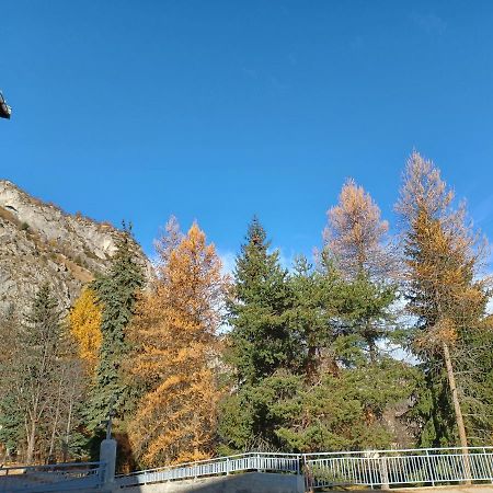 Studio Cosy Et Chaleureux Валоар Екстериор снимка