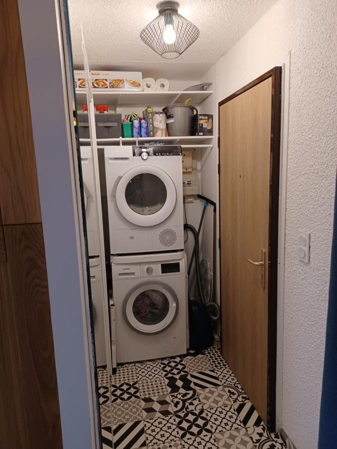 Studio Cosy Et Chaleureux Валоар Екстериор снимка