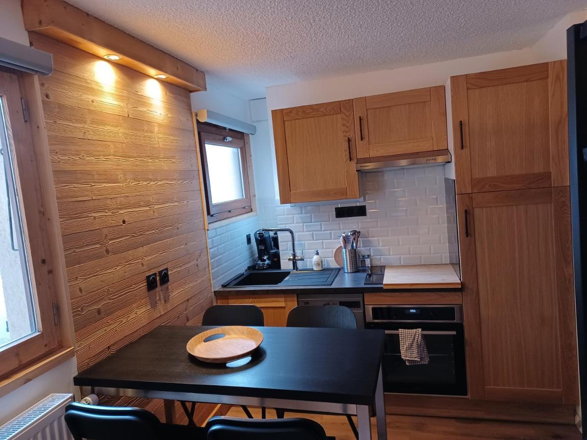 Studio Cosy Et Chaleureux Валоар Екстериор снимка