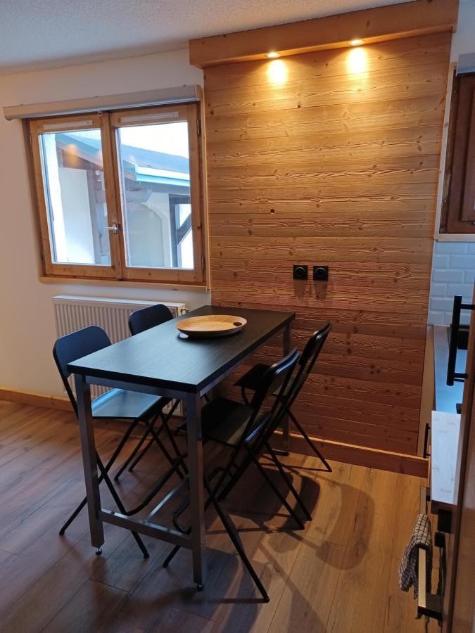 Studio Cosy Et Chaleureux Валоар Екстериор снимка